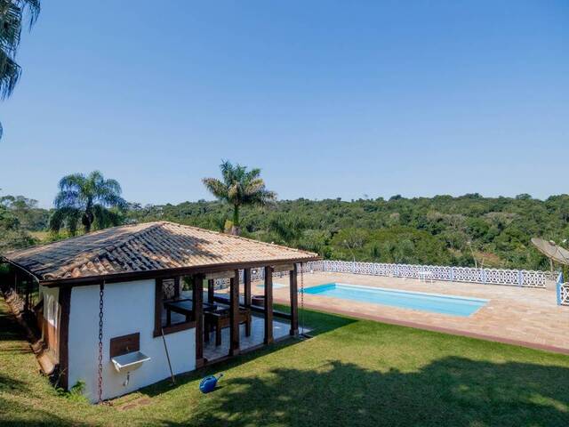 Chácara para Venda em Atibaia - 5