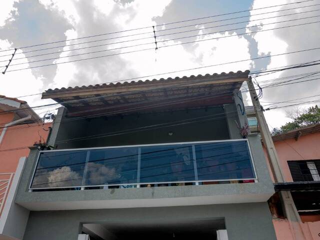 Sobrado para Venda em Atibaia - 2