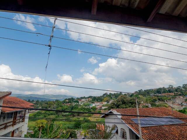 Sobrado para Venda em Atibaia - 4