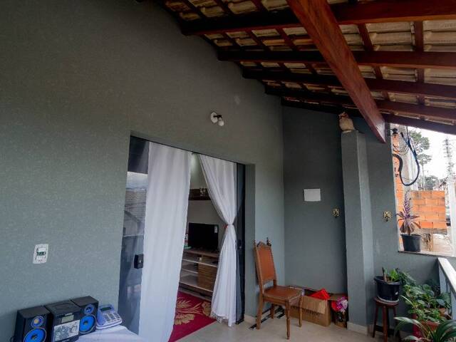 Sobrado para Venda em Atibaia - 5