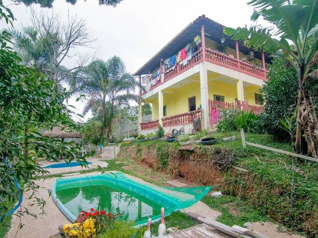 Venda em Divisa - Mairiporã