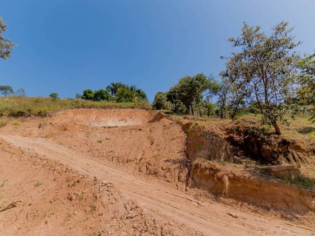 Terreno para Venda em Atibaia - 2