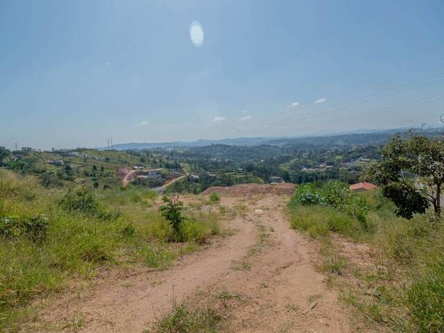 Terreno para Venda em Atibaia - 2