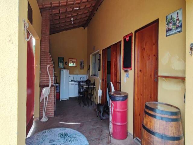 Chácara para Venda em Atibaia - 5