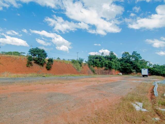 Área para Locação em Atibaia - 4