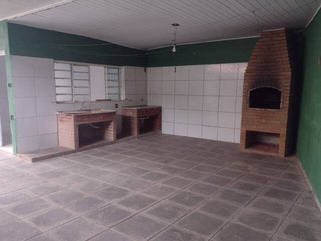 Casa para Locação em Atibaia - 3