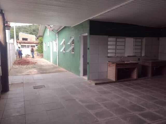 Casa para Locação em Atibaia - 4