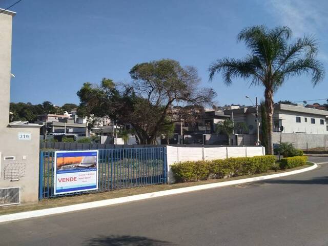 Terreno para Venda em Atibaia - 2