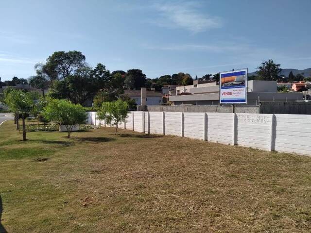 Terreno para Venda em Atibaia - 4