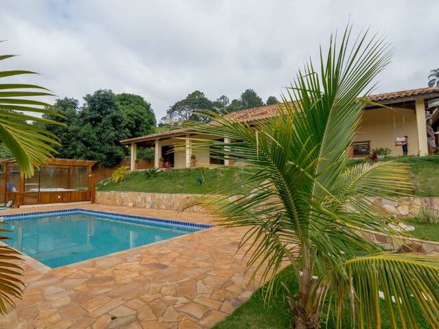 Chácara para Venda em Atibaia - 3