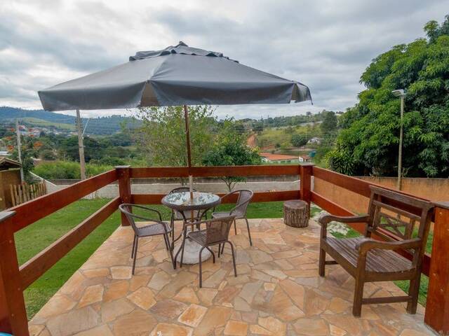 Chácara para Venda em Atibaia - 4