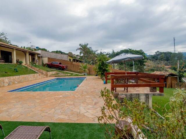 Chácara para Venda em Atibaia - 5