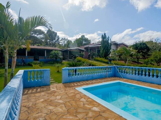 Venda em Vale do Atibaia - Piracaia