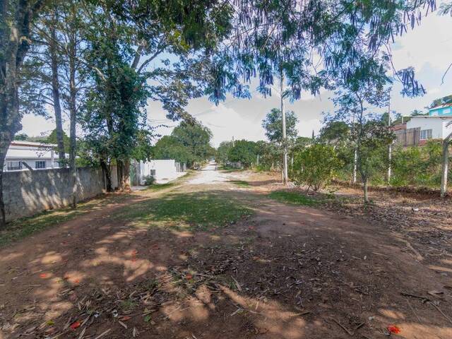 Terreno para Venda em Piracaia - 2