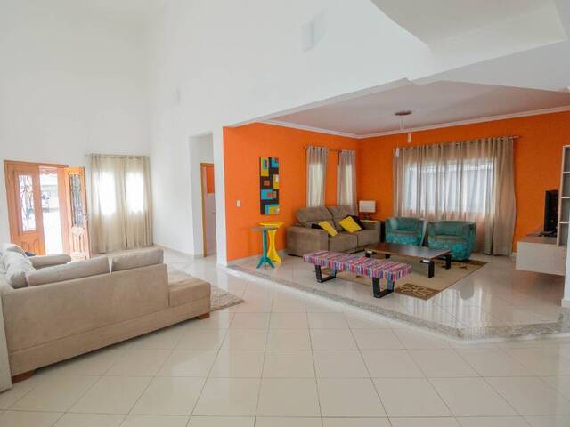 Casa em condomínio para Venda em Atibaia - 4