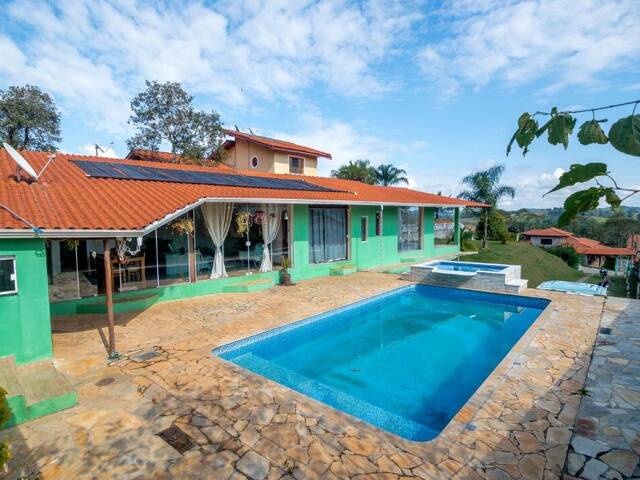 Chácara para Venda em Piracaia - 3