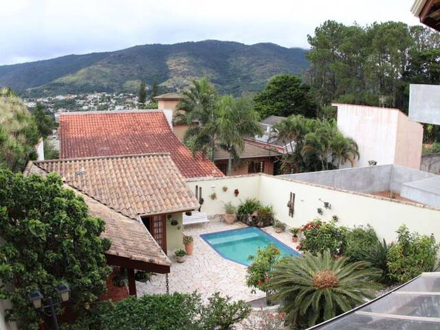 Sobrado para Venda em Atibaia - 4