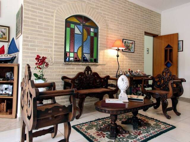 Sobrado para Venda em Atibaia - 5