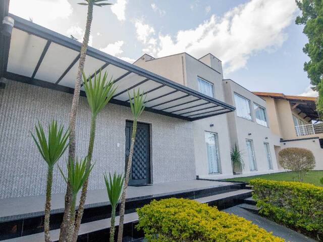 Casa em condomínio para Venda em Bom Jesus dos Perdões - 2