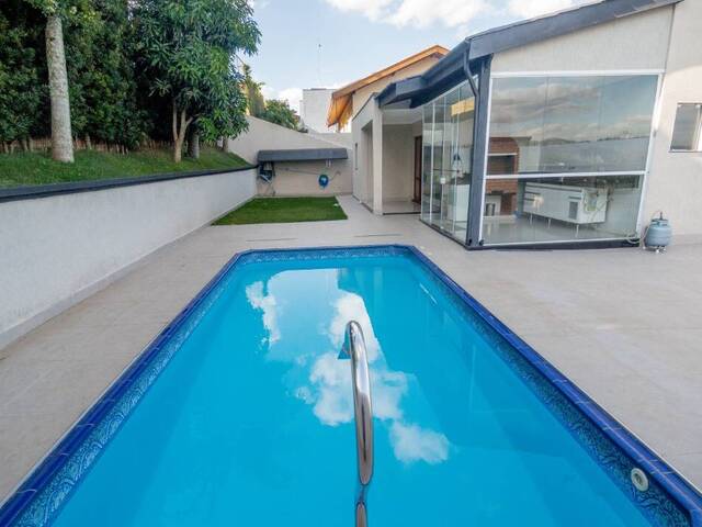 Casa em condomínio para Venda em Bom Jesus dos Perdões - 3