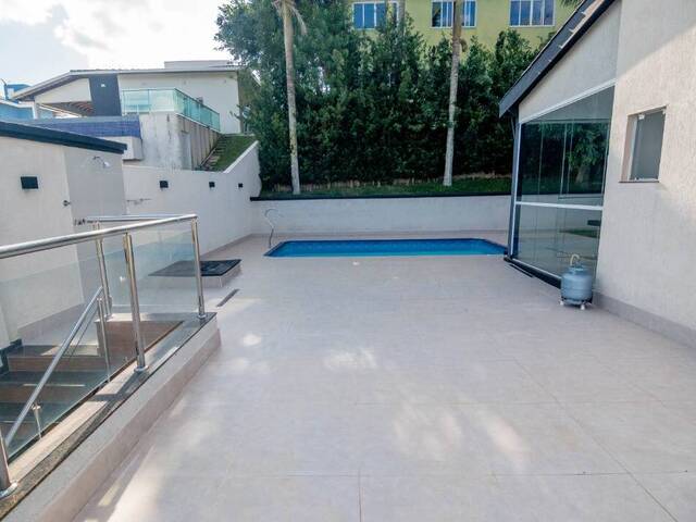 Casa em condomínio para Venda em Bom Jesus dos Perdões - 5