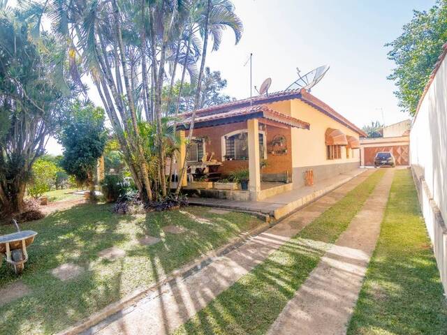 Venda em JARDIM SANTA FE - Bom Jesus dos Perdões