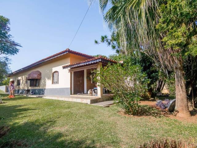 Chácara para Venda em Bom Jesus dos Perdões - 4