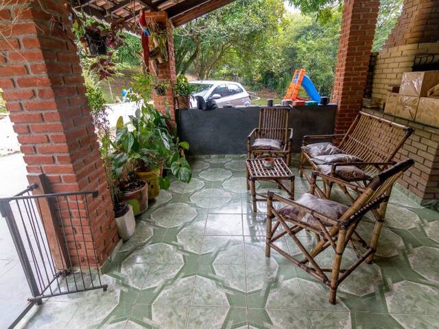 Chácara para Venda em Atibaia - 2