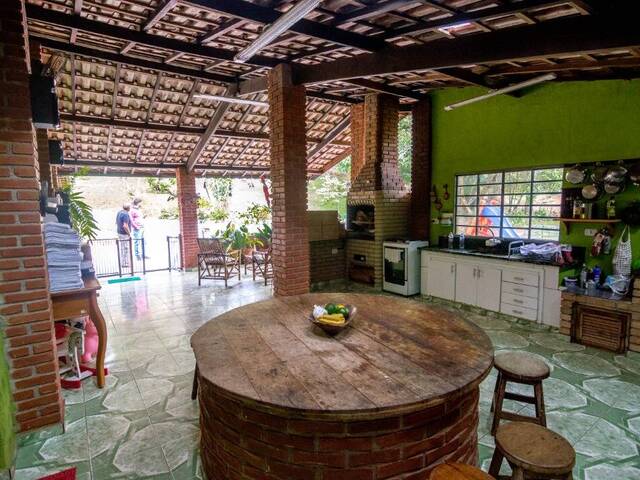 Chácara para Venda em Atibaia - 5