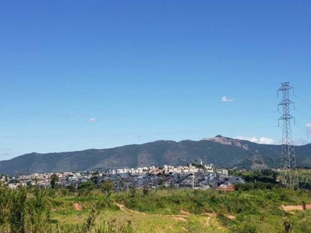 Terreno para Venda em Atibaia - 2