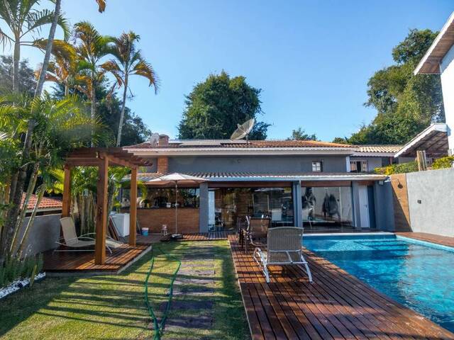 Casa em condomínio para Venda em Atibaia - 3