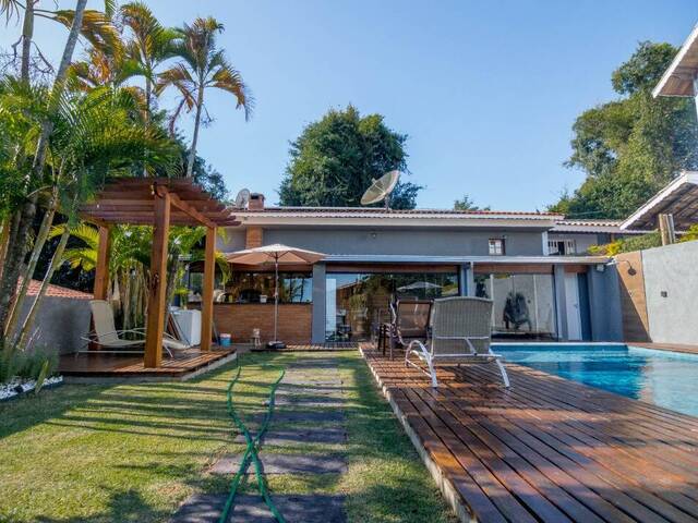 Casa em condomínio para Venda em Atibaia - 4