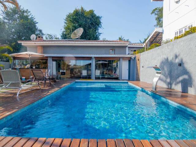 Casa em condomínio para Venda em Atibaia - 5