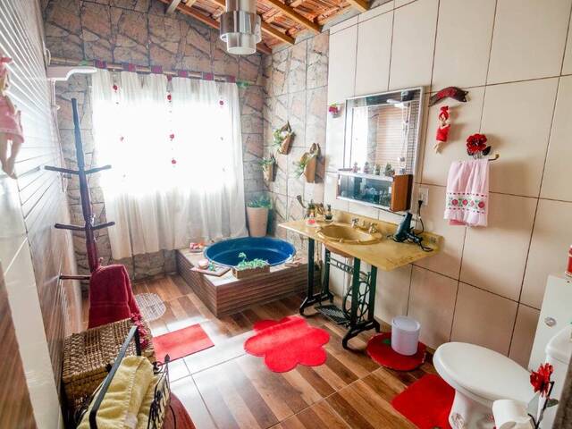 Chácara para Venda em Atibaia - 4