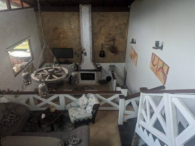 Chácara para Venda em Piracaia - 5