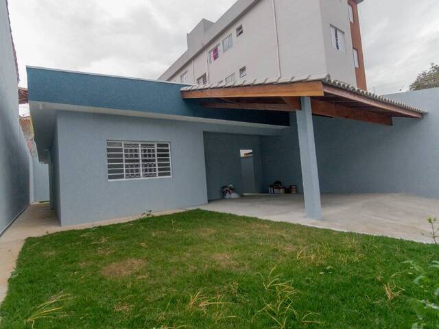 Casa para Venda em Atibaia - 2