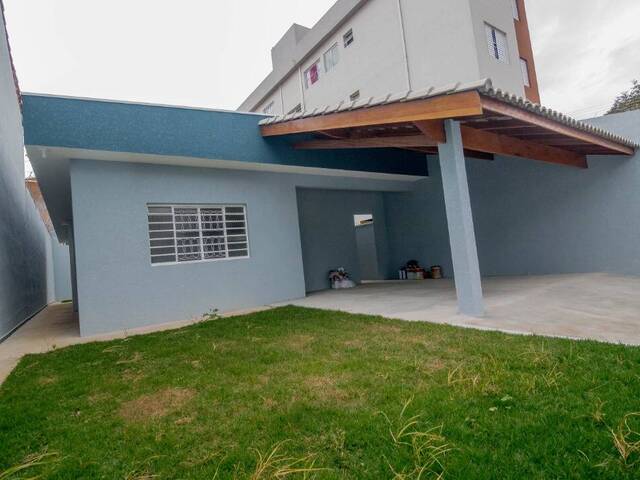 Casa para Venda em Atibaia - 3