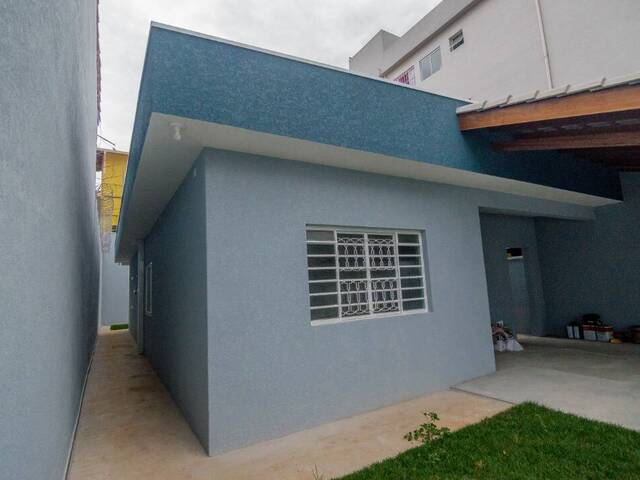 Casa para Venda em Atibaia - 4