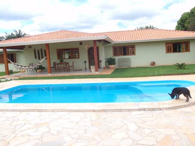 Venda em JARDIM SANTOS REIS - Piracaia