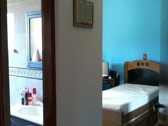 Casa para Venda em Piracaia - 5