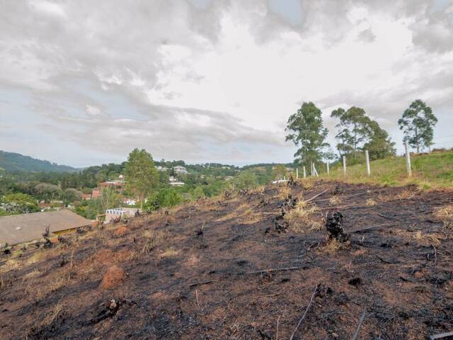 Terreno para Venda em Atibaia - 2