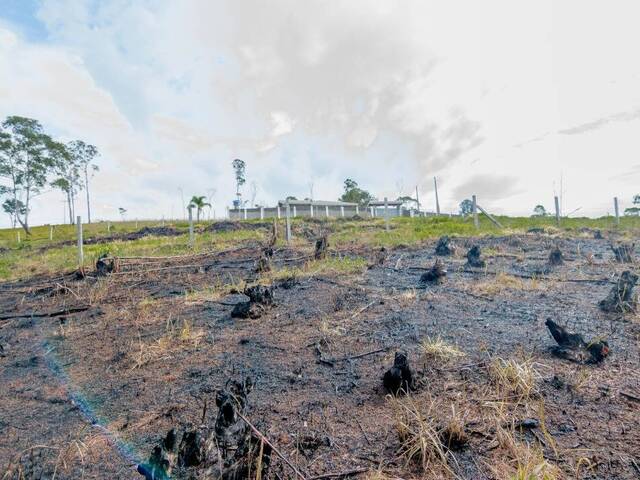 Terreno para Venda em Atibaia - 5