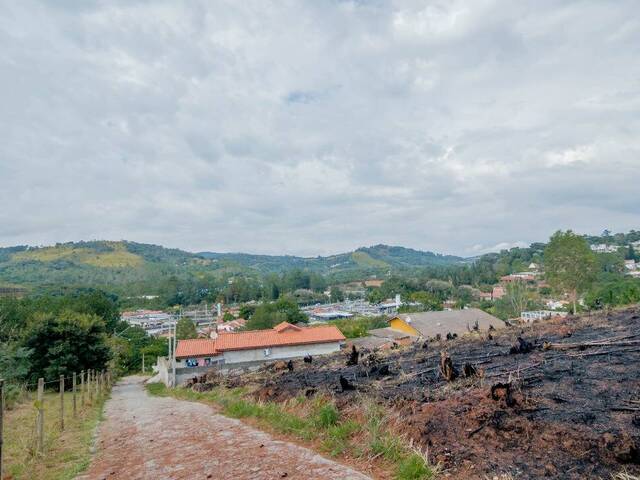 Terreno para Venda em Atibaia - 5