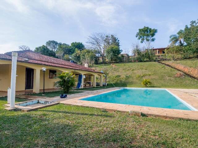 Chácara para Venda em Bragança Paulista - 5