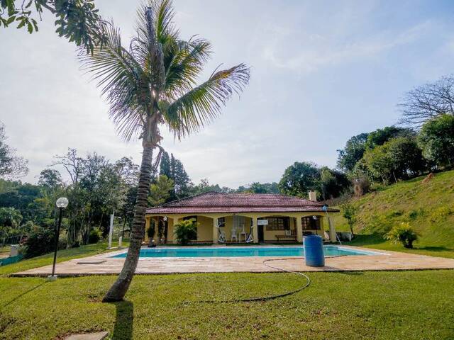 Chácara para Venda em Bragança Paulista - 2