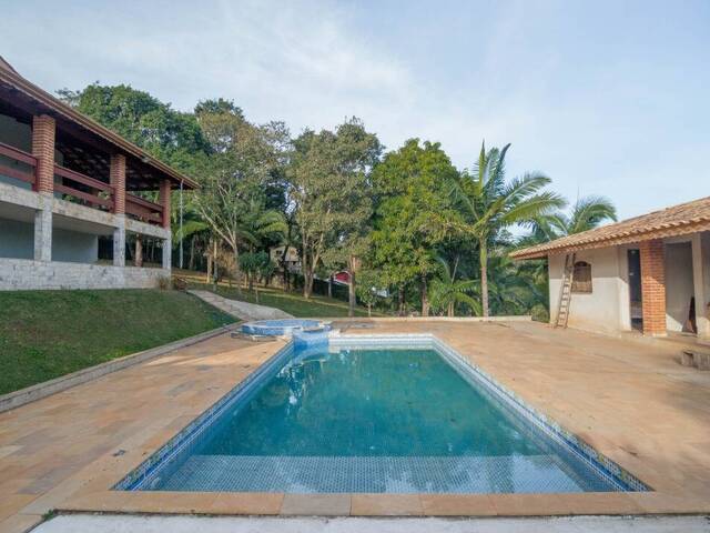 Chácara para Venda em Atibaia - 2