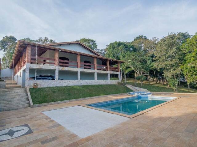 Chácara para Venda em Atibaia - 3