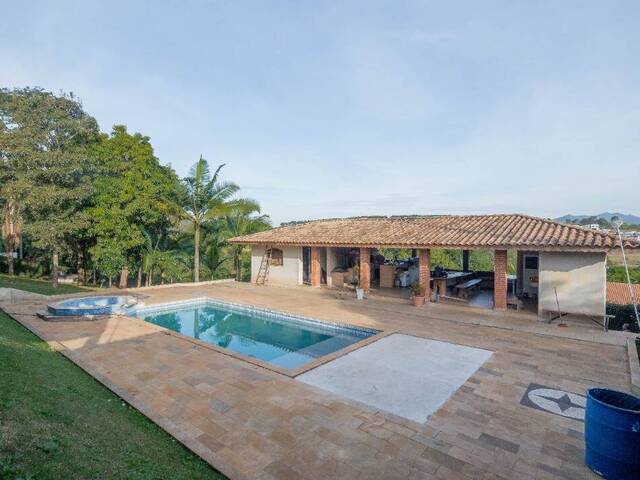 Chácara para Venda em Atibaia - 5