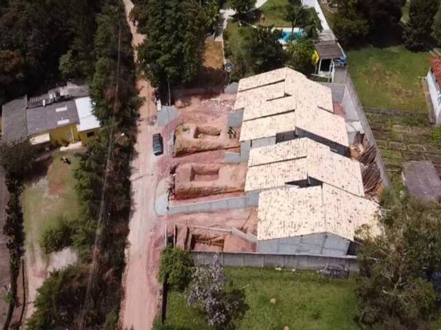 Venda em Pedra Vermelha - Mairiporã