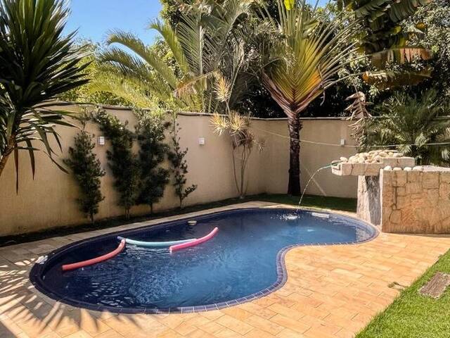 Casa em condomínio para Venda em Atibaia - 2